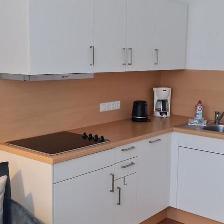 נורדרני Ferienhaus Pauls Ferienhaus Pauls, Whg 07 מראה חיצוני תמונה