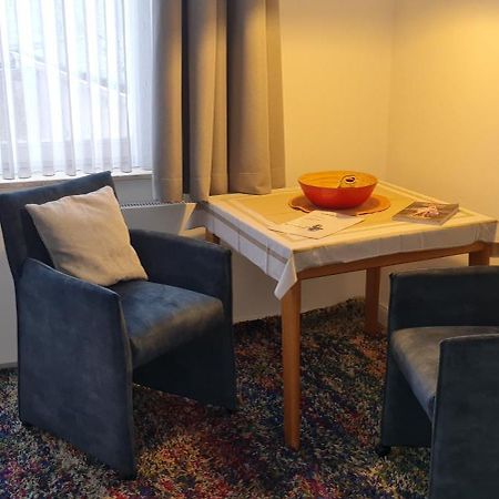 נורדרני Ferienhaus Pauls Ferienhaus Pauls, Whg 07 מראה חיצוני תמונה