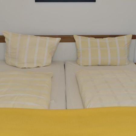 נורדרני Ferienhaus Pauls Ferienhaus Pauls, Whg 07 מראה חיצוני תמונה