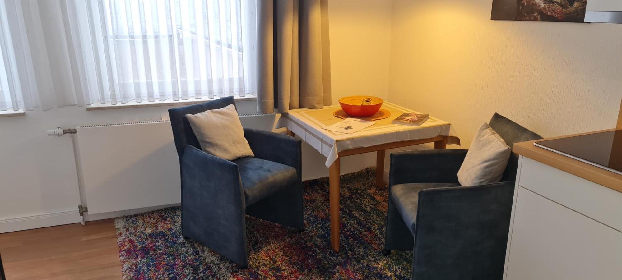 נורדרני Ferienhaus Pauls Ferienhaus Pauls, Whg 07 מראה חיצוני תמונה