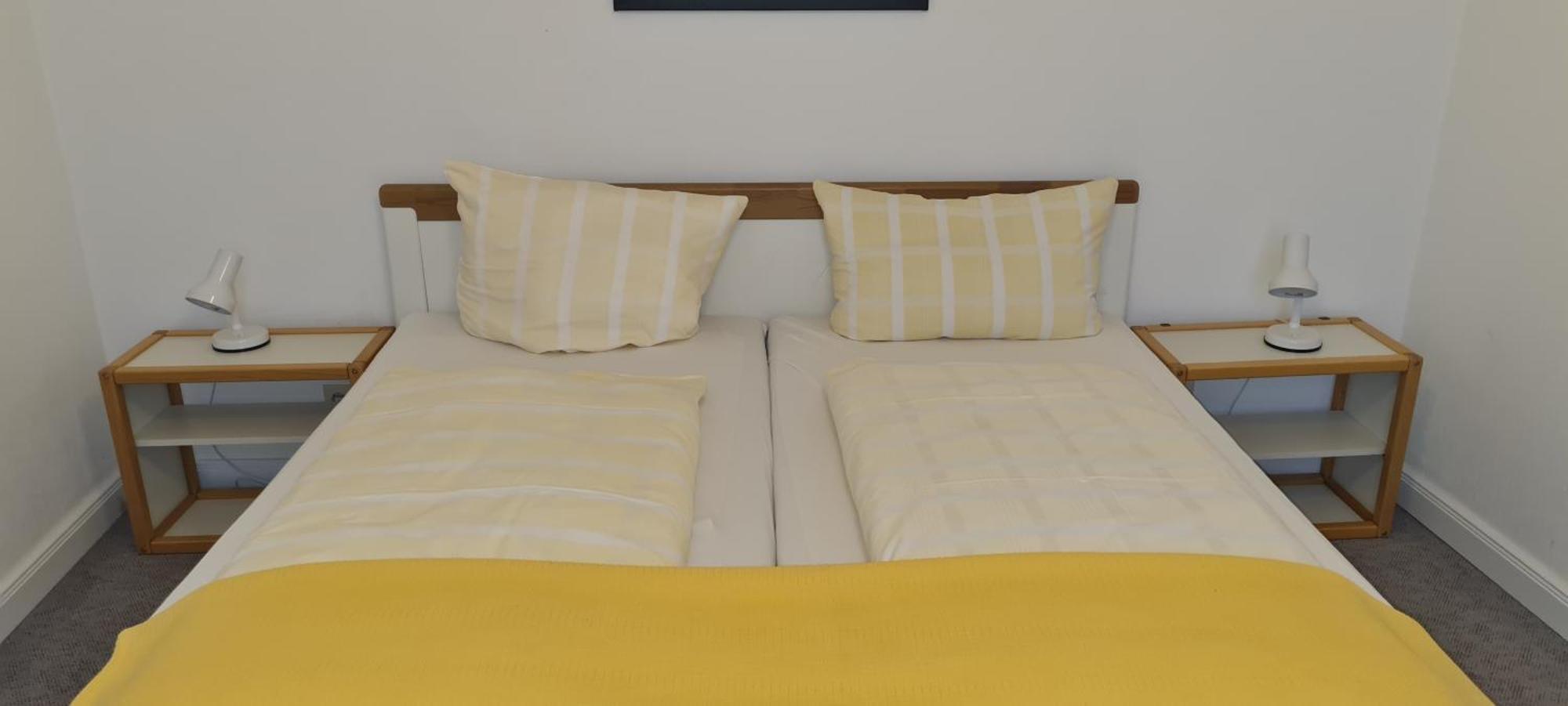 נורדרני Ferienhaus Pauls Ferienhaus Pauls, Whg 07 מראה חיצוני תמונה